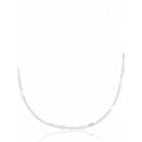 KIT CHOKER BOLINHAS + CHOKER CORAÇÕES CHAPEADO PRATA 925